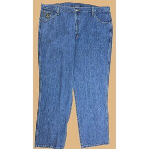 Cinch Mens Classic Relaxed Denim Jeans 44x34